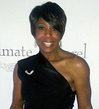 image of Dawnn Lewis