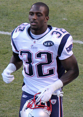 image of Devin McCourty