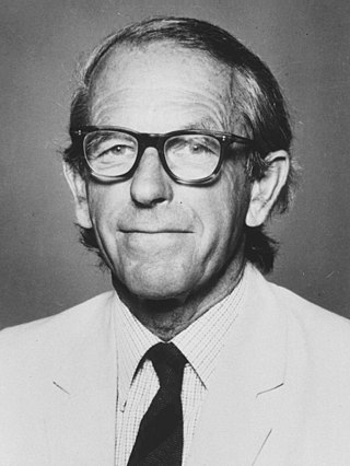 image of Frederick Sanger