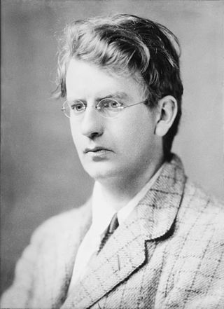 image of John Logie Baird