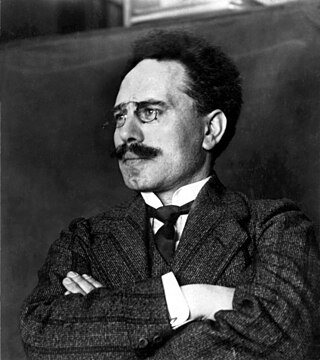 image of Karl Liebknecht
