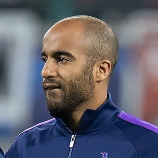 image of Lucas Moura