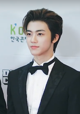 image of Na Jae-min