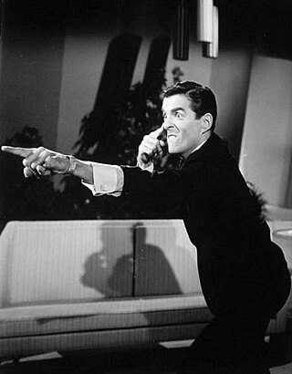 image of Pat Harrington Jr.