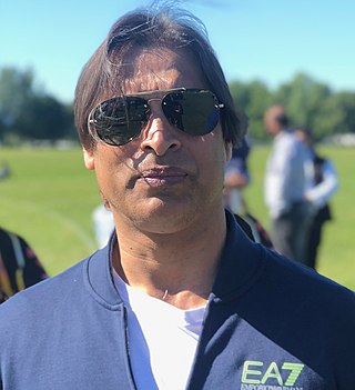 image of Shoaib Akhtar