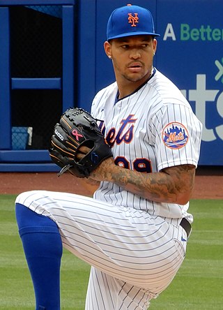 image of Taijuan Walker