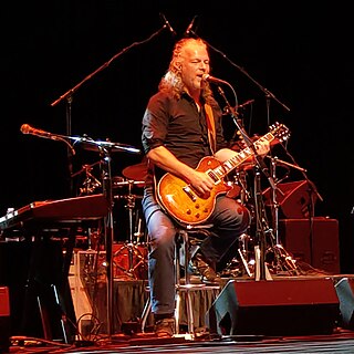 image of Tal Bachman