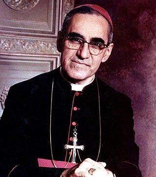 image of Óscar Romero