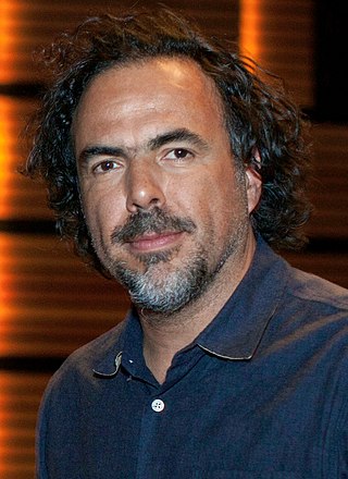 image of Alejandro González Iñárritu