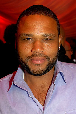 image of Anthony Anderson