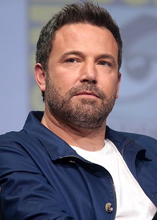 image of Ben Affleck