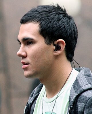 image of Carlos PenaVega