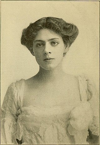 image of Ethel Barrymore