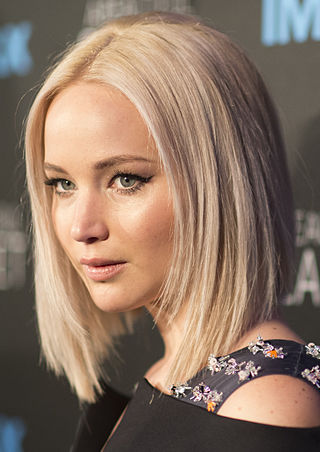 image of Jennifer Lawrence