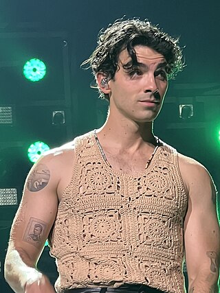 image of Joe Jonas