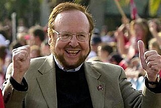 image of Malcolm Glazer