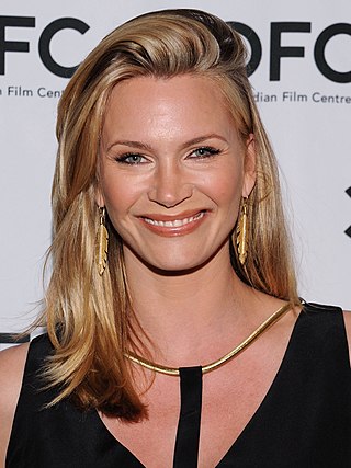 image of Natasha Henstridge