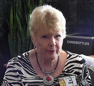 image of Pat Priest (actress)