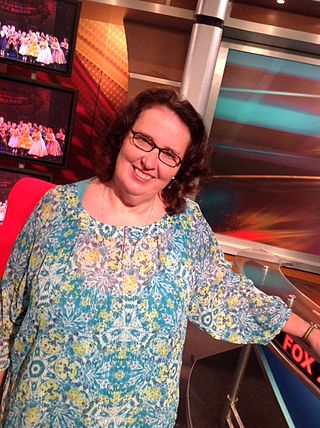 image of Phyllis Smith
