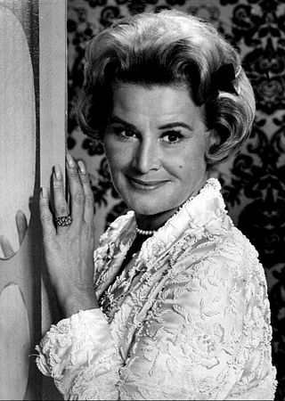image of Rose Marie