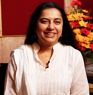 image of Suhasini Maniratnam