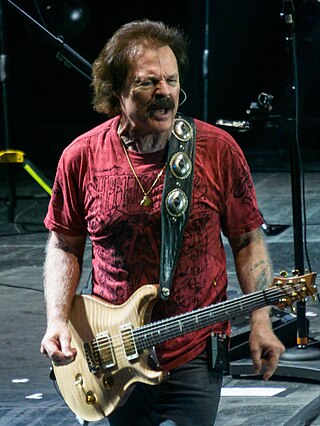 image of Tom Johnston (musician)