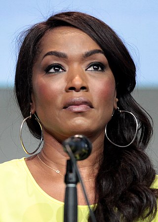image of Angela Bassett