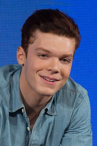 image of Cameron Monaghan