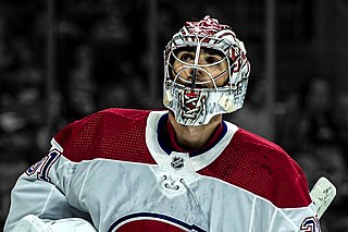 image of Carey Price