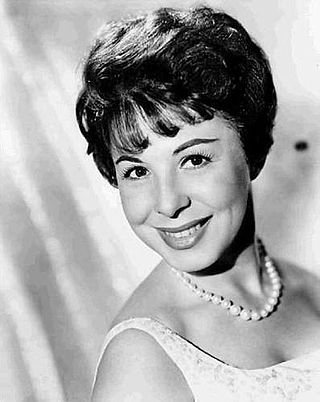 image of Eydie Gormé