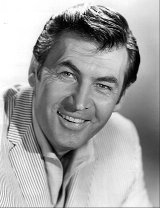 image of Fess Parker