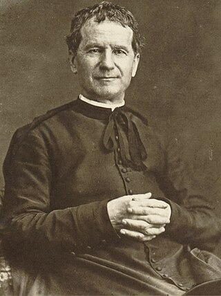 image of John Bosco