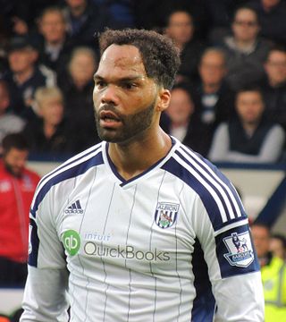 image of Joleon Lescott