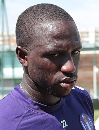 image of Moussa Sissoko