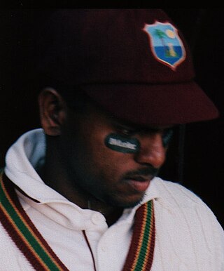 image of Shivnarine Chanderpaul