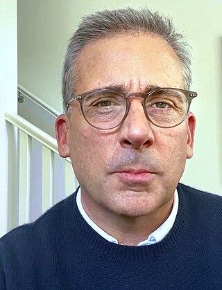 image of Steve Carell