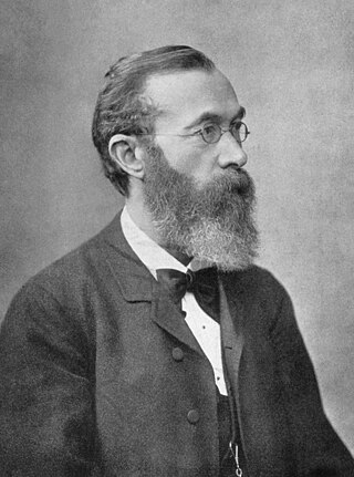 image of Wilhelm Wundt