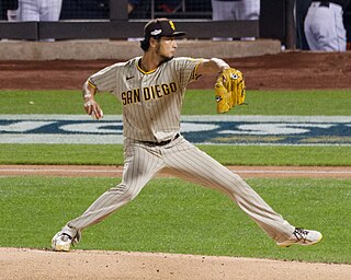 image of Yu Darvish