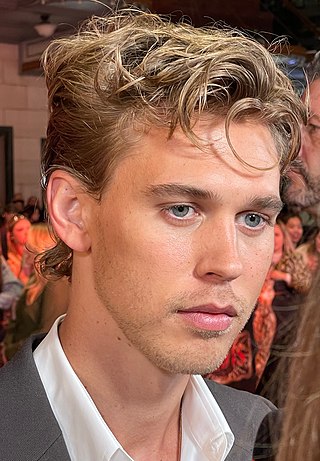 image of Austin Butler