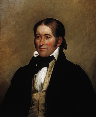 image of Davy Crockett