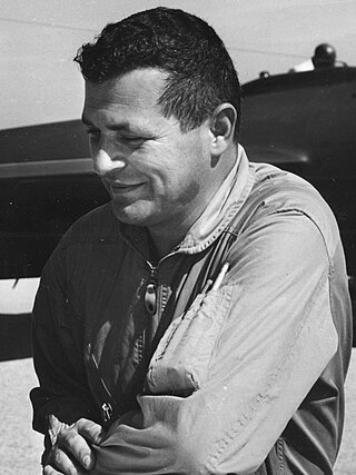 image of Francis Gary Powers