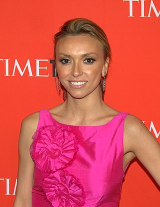 image of Giuliana Rancic