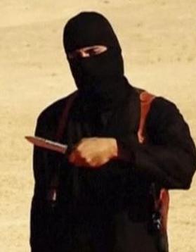 image of Jihadi John