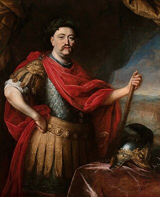 image of John III Sobieski
