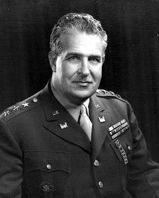 image of Leslie Groves
