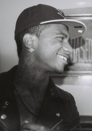 image of Lil B