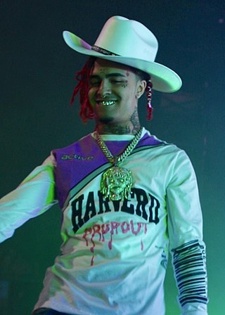 image of Lil Pump