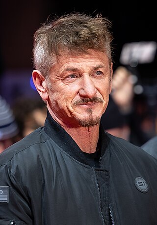 image of Sean Penn