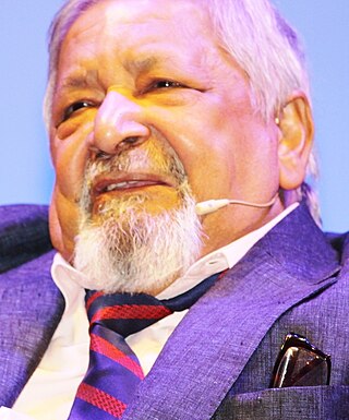 image of V. S. Naipaul