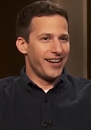 image of Andy Samberg